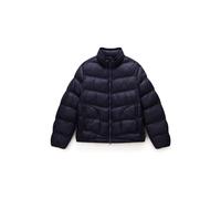 Napapijri A-ega Short W blu marine (176) XXL