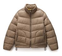 Napapijri A-Ega Short Damen Jacke beige - XL