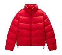 Napapijri A-ega Stnd 1 W haute red r1f (R1F) S