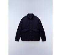 Napapijri - A-Giovi Winter - Freizeitjacke, Gr. L, blau (BluMarine)