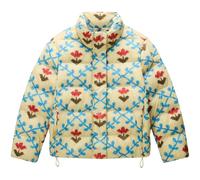 Napapijri A-glane AOP Stand W flower w fzs (FZS) XS
