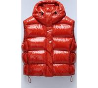 Napapijri A-glane V W red sauce (R1B) S