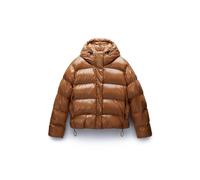 Napapijri A-glane W brown tobacco (W0B) L