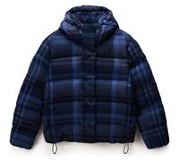 Napapijri A-glane W Check check cbp (CBP) M