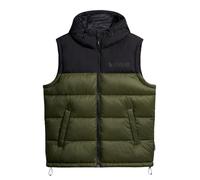 NAPAPIJRI A-Hornelen Jacke Herren Armeegrün, militär-grün, L