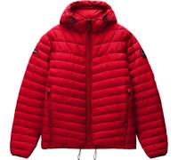 Napapijri A-lapaz H haute red r1f (R1F) XL