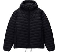 Napapijri A-lapaz H lapaz black mrs (MRS) 3XL
