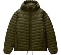 Napapijri A-lapaz H olive night g1f (G1F) S
