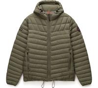 Napapijri Funktionsjacke Herren schilf, XXL