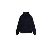 Napapijri Anorak A-Melville NP0A4HPL Black-XL