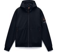 Napapijri Anorak A-Melville NP0A4HPL Black-XS