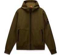 Napapijri A-melville dark olive g3a (G3A) XL