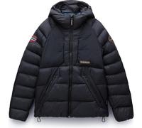 Napapijri A-moesa PUF black 041 (041) M