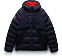 NAPAPIJRI Herren Jacke A-MOESA, marine, Gr. M