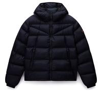 Napapijri A-molveno Hood black beauty (941) XL