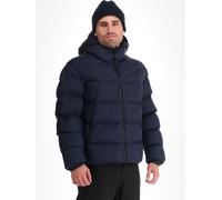 NAPAPIJRI Steppjacke Herren Mikrofaser blau, XL