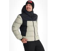 Napapijri A-Molveno Hood Steppjacke Will gray XL