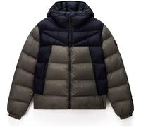 Napapijri A-molveno Hood tea leaf g0a (G0A) XXL