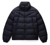 Napapijri A-molveno Stand black beauty (941) M