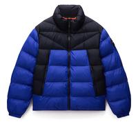 Napapijri A-molveno Stand royal blue b3b (B3B) XL