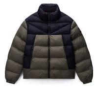 Napapijri A-molveno Stand tea leaf g0a (G0A) XL