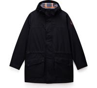 Napapijri A-pilloz Shell black beauty (941) XS