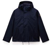 Napapijri A-pilloz Short blu marine (176) XS