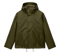 Napapijri A-pilloz Short olive night g1f (G1F) M