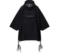 Napapijri A-raincape L black beauty (941) OS