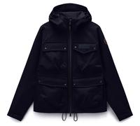 Napapijri A-rivalto blu marine (176) XS