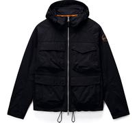 Napapijri A-rivalto COT black beauty (941) 3XL