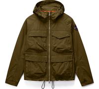Napapijri A-rivalto COT dark olive g3a (G3A) S
