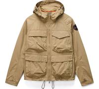 Napapijri A-rivalto COT kelp n2d (N2D) L