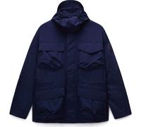 Napapijri A-rivalto Field naval acade b2q (B2Q) XS