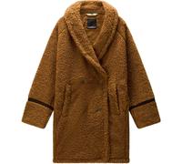 Napapijri A-sabkha Fleece L W rubber ws2 (WS2) XXS