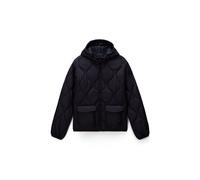 Napapijri A-sort Wint H W black beauty (941) M