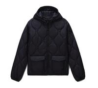 Napapijri A-Sort Wint H W - Freizeitjacke - Damen XS Black