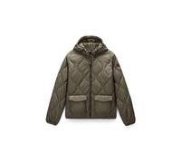 Napapijri A-sort Wint H W tea leaf g0a (G0A) XS