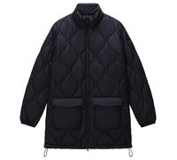Napapijri A-Sort Wint L W - Freizeitjacke - für Damen XS Black