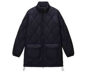 Napapijri A-Sort Wint L W - Freizeitjacke - für Damen Black XS