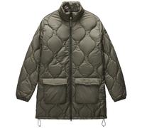 Napapijri A-Sort Wint L W - Freizeitjacke - für Damen L Green