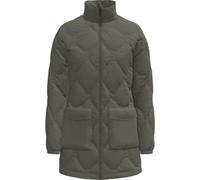 Napapijri A-sort Wint L W tea leaf g0a (G0A) XXS