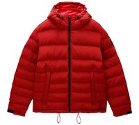 Napapijri A-terez haute red r1f (R1F) XXL