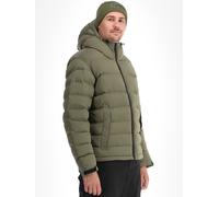 Napapijri A Terez Herren Skijacke - (Größe: L/52, Grün)