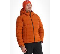 Napapijri A-terez orange pumpkin a68 (A68) XL