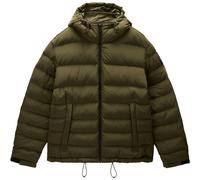 Napapijri A-terez olive night g1f (G1F) XL
