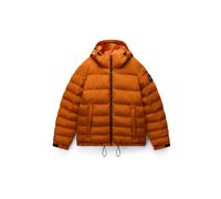 Napapijri A-terez orange pumpkin a68 (A68) XL