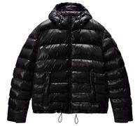 Napapijri A-terez Shiny black beauty (941) M