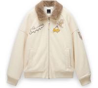 Napapijri A-tovel W beige dimity (N1J) M