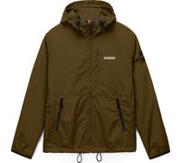 Napapijri Tundra 1 Jacke 2XL Dark Olive